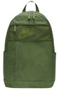 Školský batoh NIKE Elemental LBR Sporty Green