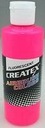 Farba Createx Fluorescent Hot Pink 60ml 5407