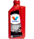 VALVOLINE NÁPRAVOVÝ OLEJ 75W90 1L GL-5