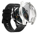 Puzdro 2v1 kovové predné strany Huawei Watch GT 2 46mm