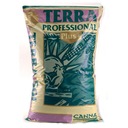 Canna pôdy Terra Professional Plus s hnojivom 25L