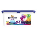 Coccolino Care Laundry Capsules Color 27ks