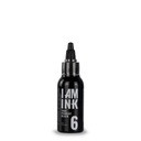 I AM INK First Generation 6 TruePigment Black 50 ml