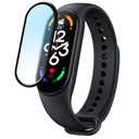 HYBRID GLASS GLASS pre XIAOMI MI BAND 7