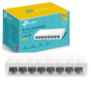 Switch TP-LINK switch 8 LAN portov TL-LS1008