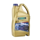 RAVENOL ATF SP IV 4L Hyundai/KIA