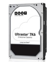 Serverová jednotka Western Digital Ultrastar HDD