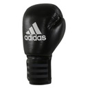 Boxerské rukavice Adidas Performer čierne 10 oz