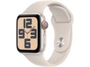 APPLE Watch SE 2gen GPS + inteligentné hodinky Cellular 40 mm