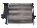 RADIATOR PRE BMW 5 17101432819, 17111427153