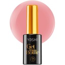 Yoshi Building gél vo fľaštičke na nechty Gel In Bottle No3 Hybrid UV 10ml