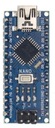 ARDUINO Nano V3.0 ATMEGA328P (klon)