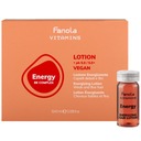 Fanola Vitamins Energy Lotion s extraktom z rozmarínu 120 ml