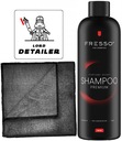 Fresso Shampoo Premium 0,5L Autošampón