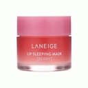 Laneige Lip Sleeping Mask Berry nočná maska ​​na pery 20 g