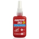 Loctite 243 50 ml - lepidlo na zaistenie závitov