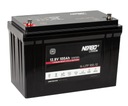 Batéria Nerbo Lithium N-LFP 100-12 12,8V 100Ah