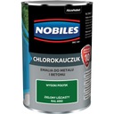 Nobiles Chlórovaný kaučuk Green Leaf 0,9L