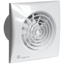 VENTURE KÚPEĽŇOVÝ VENTILÁTOR SILENT 200 CRZ 230 V