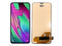 SKLO LCD DISPLEJA PRE SAMSUNG Galaxy A40 A405F