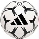 ADIDAS STARLANCER CLUB IP1648 TRÉNING FUTBAL BIELY VEĽKOSŤ 5