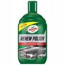 TURTLE WAX Renew Polish Lak Regenerator 500ml