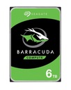 Pevný disk Seagate Barracuda ST6000DM003 6TB 3,5''