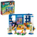 LEGO Friends Liannina izba 41739