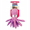 KONG Toy Chobotnica Cuteseas Chobotnica 17 cm S