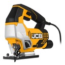 JCB JS800 priamočiara píla 800W píla na drevo