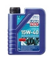 Motorový olej LIQUI MOLY 25015