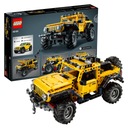 LEGO 42122 Technic - Jeep Wrangler