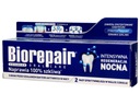 Nočná zubná pasta Biorepair Oral Care 75 ml