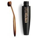 Kefky Precision Stretch Mascara - Syntetická - Predlžujúca - Elegantná