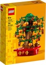 LEGO Icons Pachira 40648