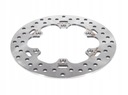 BREMBO BRZDOVÝ KOTÚČ HUSQVARNA FC 450 14-18 ZAD