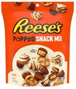 REESE'S Mix Popped Snack Mix 226g