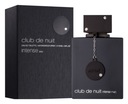 ARMAF CLUB DE NUIT INTENSE MAN 105ML PRODUKT