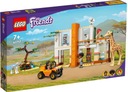 LEGO Mia záchranca divokých zvierat 41717