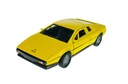 WELLY LOTUS ESPRIT TYP 79 1:34 NOVÝ KOVOVÝ MODEL