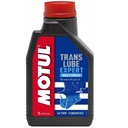 MOTUL TRANSLUBE EXPERT 75W90 olej spodný 1L