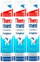 THERAMED Original zubná pasta 3 x 100 ml