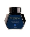 Atrament Waterman 50 ml. Modrá