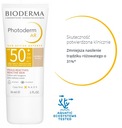 Bioderma Photoderm AR SPF 50 tónovací krém 30 ml