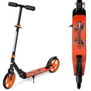 Hlučnosť kolobežky NEFR Spokey ABEC7 200mm HASBRO