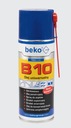 BEKO TecLine B10 Univerzálny olej 400 ml.