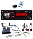 Vordon HT-175 Bluetooth USB rádio Audi A4 B5 99