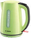 Bosch TWK 7506 rýchlovarná kanvica 2200W 1,7l