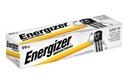 12x alkalická batéria Energizer Industrial 9V