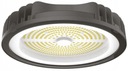 Závesné LED svietidlo Rio High-Bay 100W 4000K